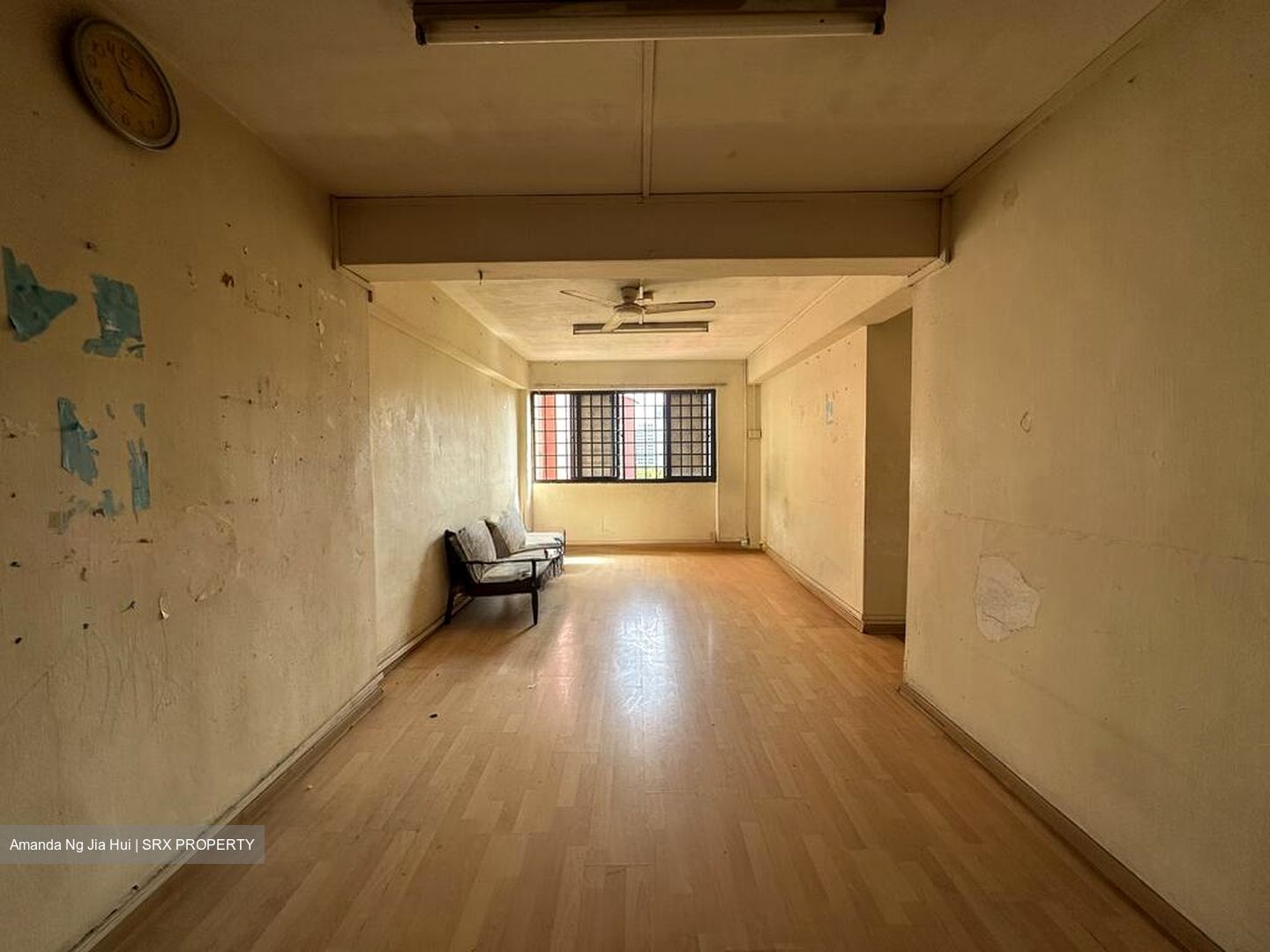 Blk 160 Mei Ling Vista (Queenstown), HDB 3 Rooms #522811611